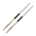 Vater VEP3AN Extended Play Fatback 3A Drumsticks - Nylon Tip