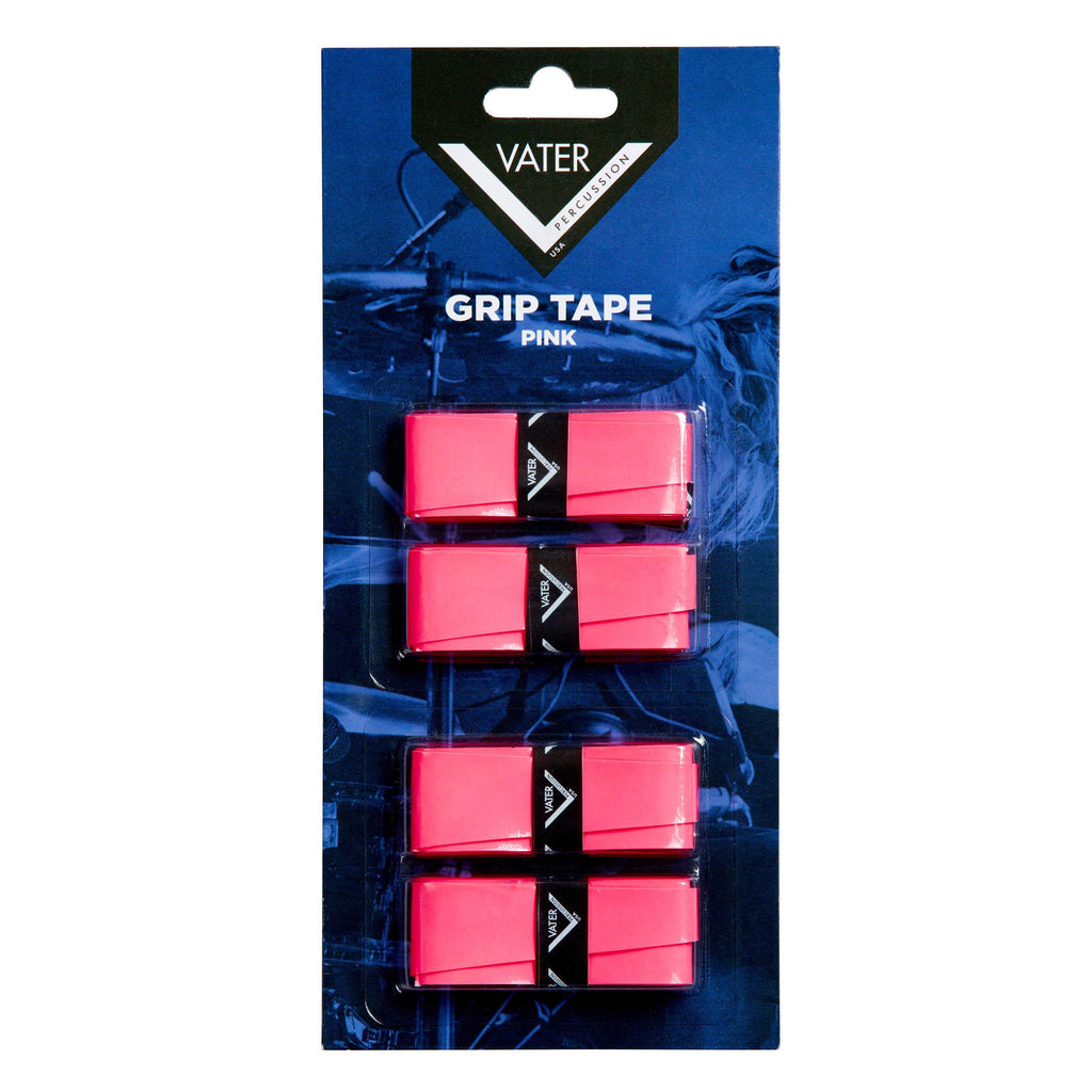 Vater VGTP Grip Tape in Pink