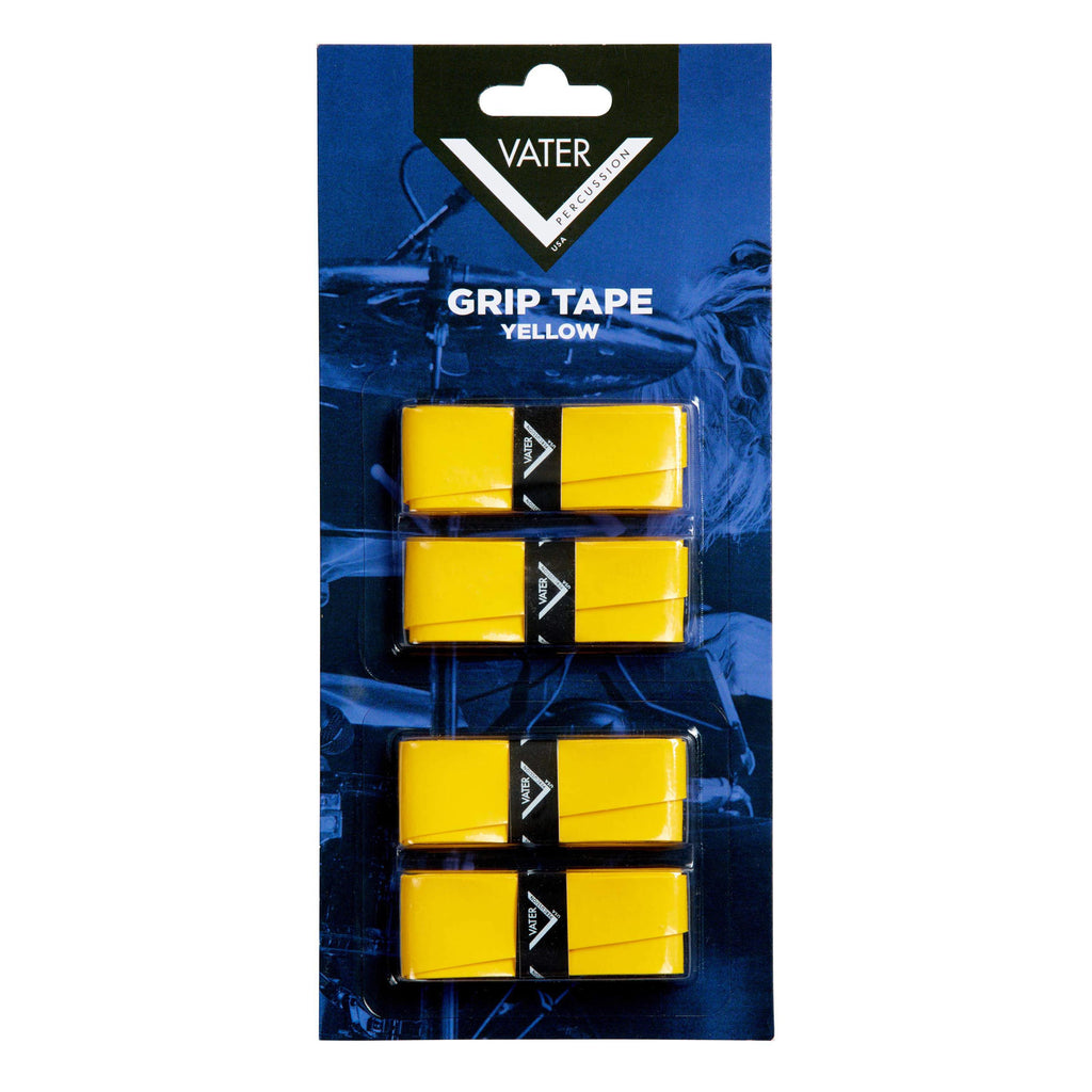 Vater VGTY Grip Tape in Yellow