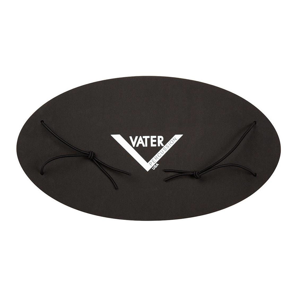Vater VBDNG Bass Drum Noise Guard (One Size Fits All)