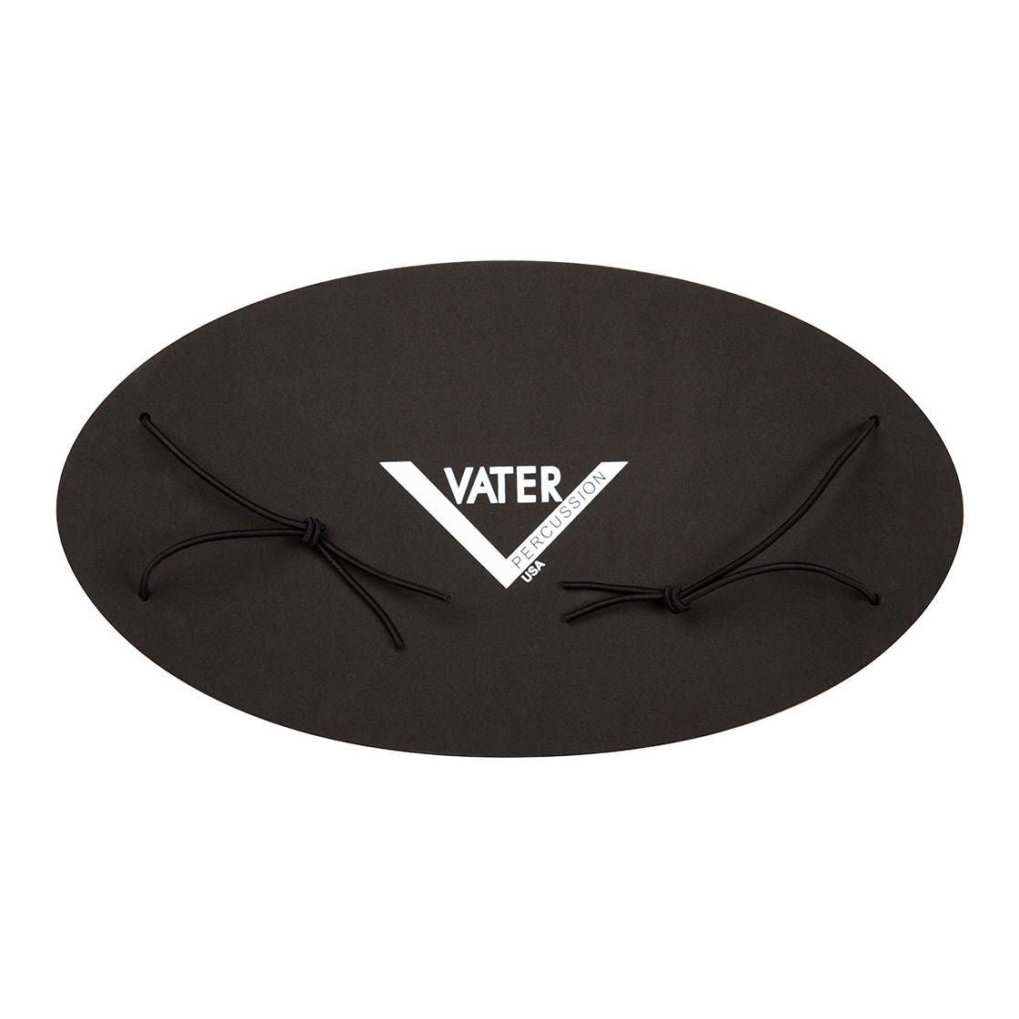 Vater VBDNG Bass Drum Noise Guard (One Size Fits All)