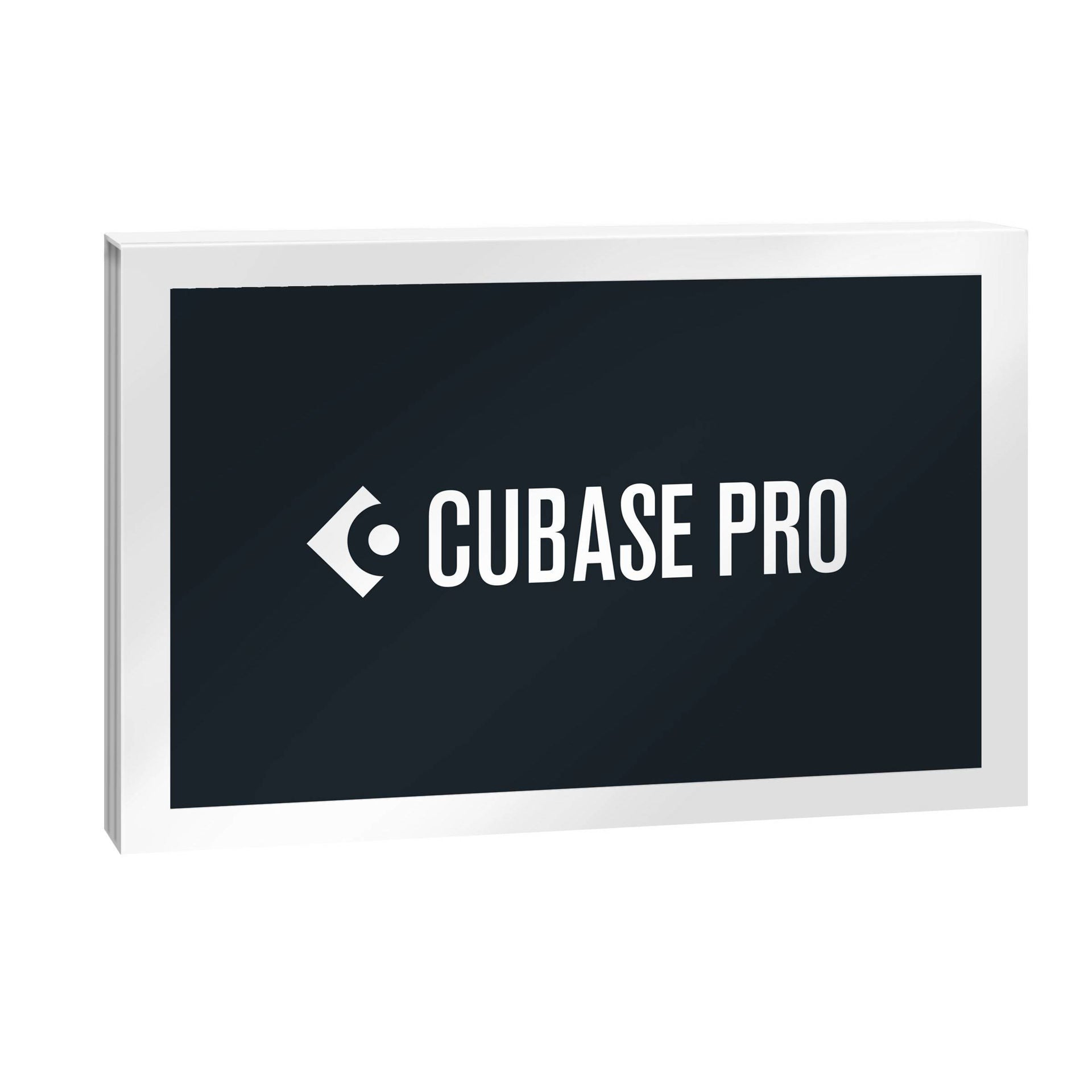 Steinberg Cubase Pro 12 Education Edition DAW Software