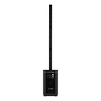 Yamaha Stagepas 1K mkII Portable PA System with Dolly
