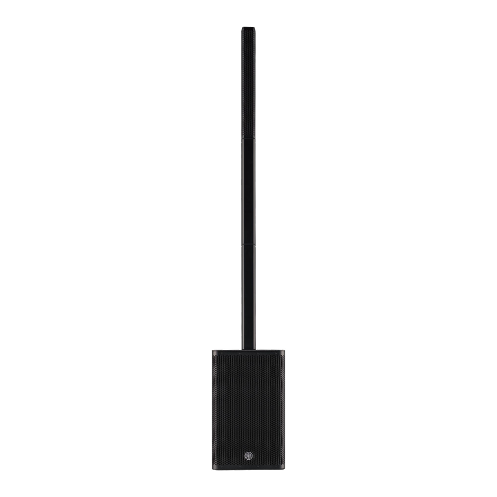 Yamaha DXL1K  Powered Loudspeaker with Dolly