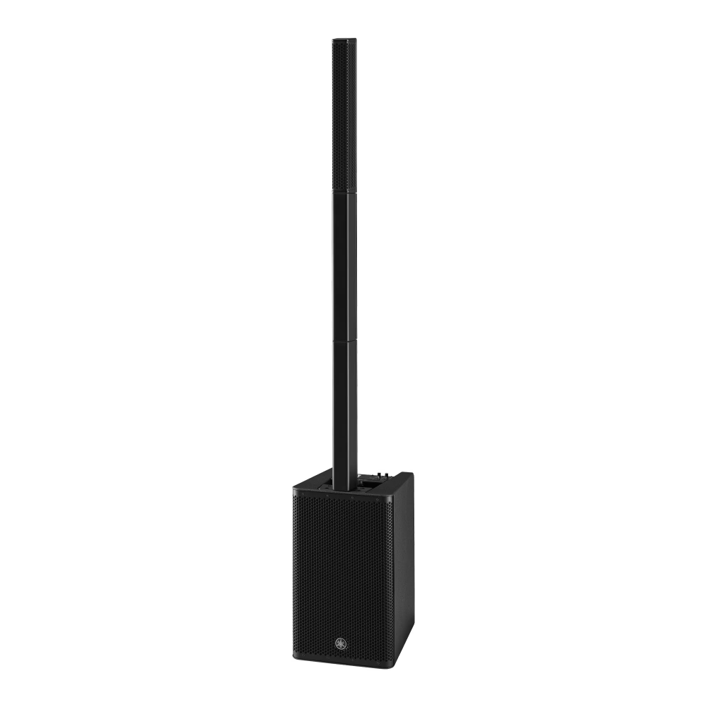 Yamaha DXL1K  Powered Loudspeaker with Dolly