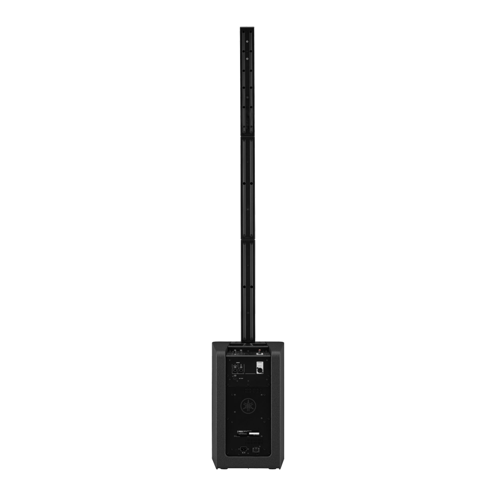 Yamaha DXL1K  Powered Loudspeaker with Dolly