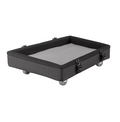 Yamaha DXL1K  Powered Loudspeaker with Dolly