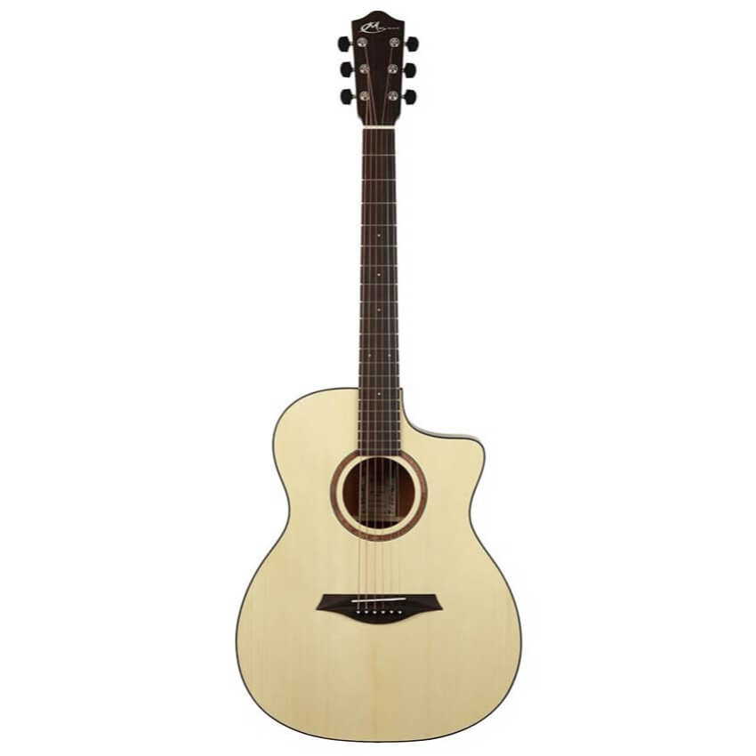 Mayson Alpha 1 Acoustic Guitar with Cutaway