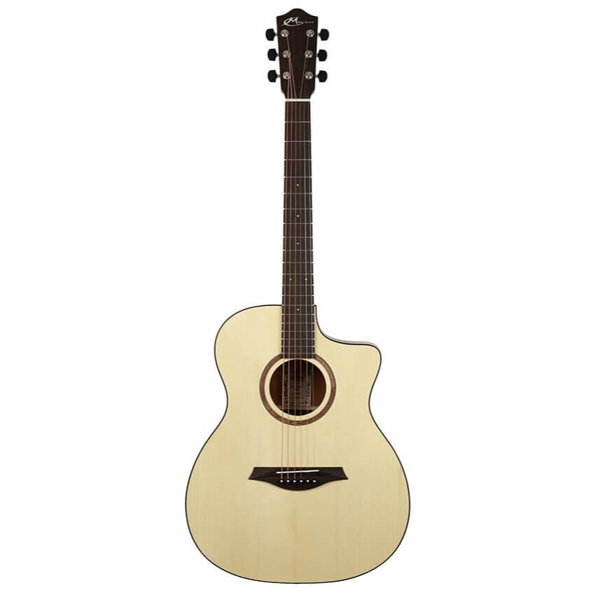 Mayson Alpha 1 Acoustic Guitar with Cutaway