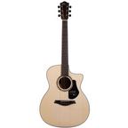 Mayson Alpha 3 Acoustic Guitar with Cutaway