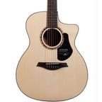 Mayson Alpha 3 Acoustic Guitar with Cutaway