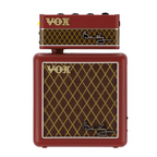 Vox Limited Edition amPlug Set Brian May Headphone Guitar Amplifier with Cabinet
