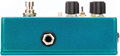 Earthquaker Devices Aurelius Tri-Voice Chorus Guitar Effect Pedal with 3 Modulation Modes