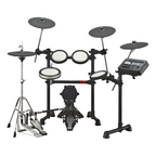 Yamaha DTX6K3-X Electronic Drum Kit Plus
