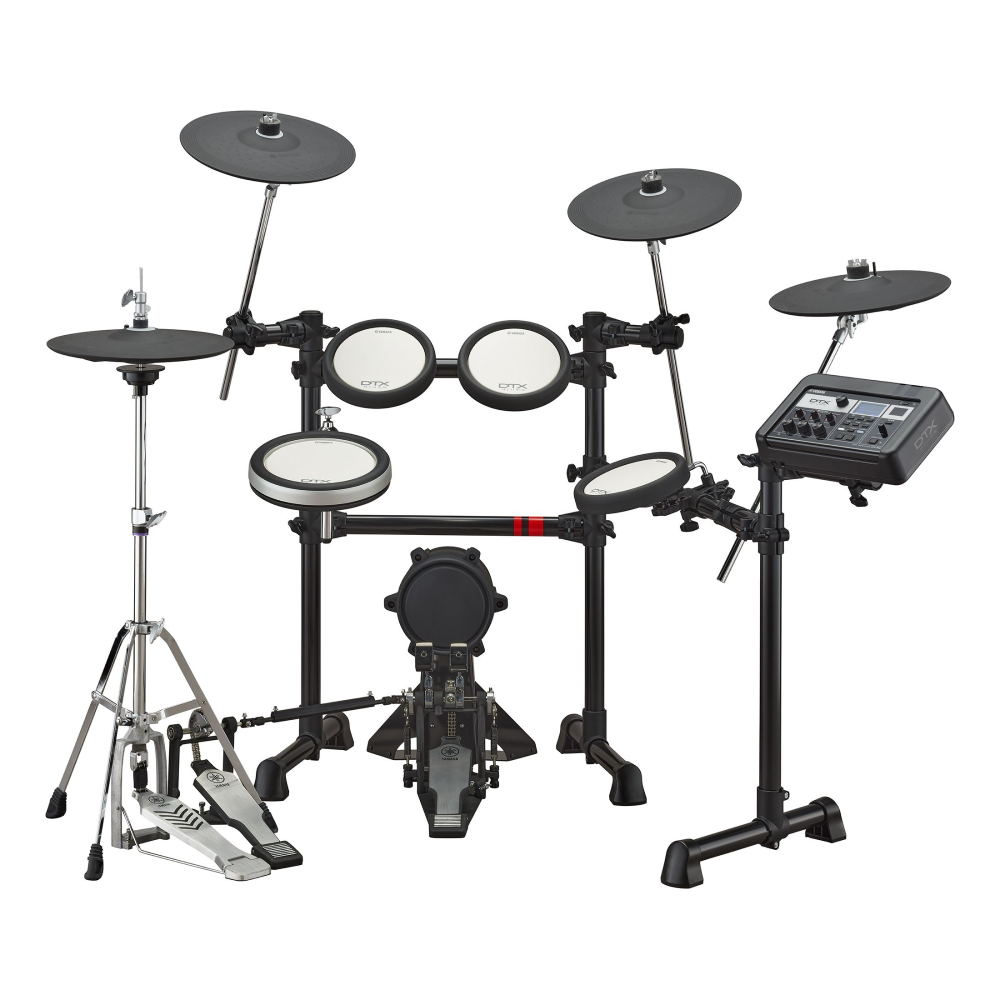 Yamaha DTX6K3-X Electronic Drum Kit Plus