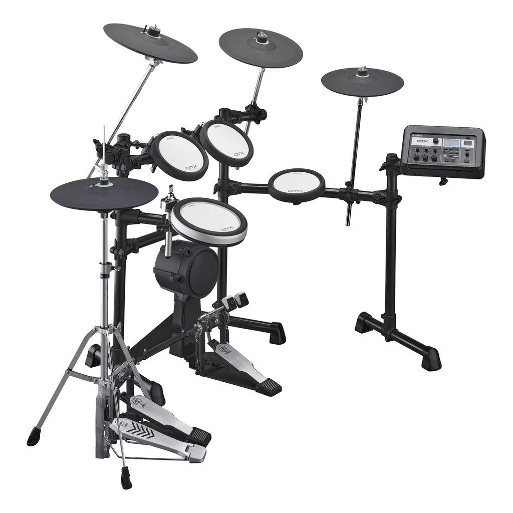 Yamaha DTX6K3-X Electronic Drum Kit Plus