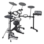 Yamaha DTX6K3-X Electronic Drum Kit Plus