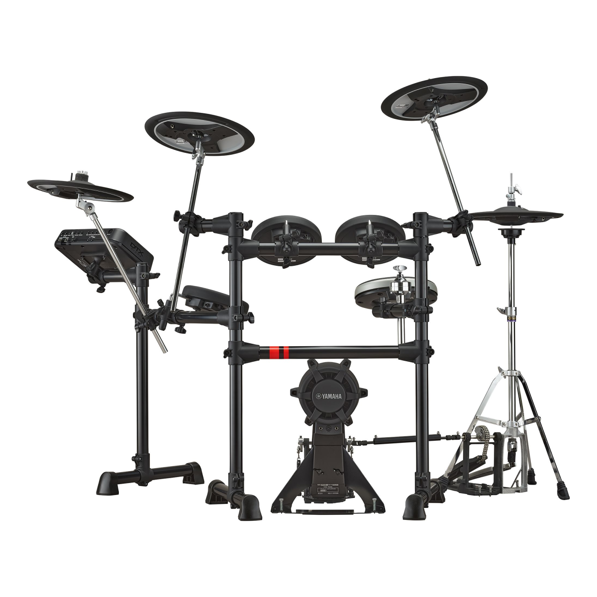 Yamaha DTX6K3-X Electronic Drum Kit Plus