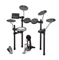 Yamaha DTX482KPLUS Electronic Drum Kit Package