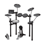 Yamaha DTX482KPLUS Electronic Drum Kit Package