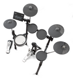 Yamaha DTX482KPLUS Electronic Drum Kit Package