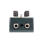 EarthQuaker Devices Ledges Tri-Dimensional Reverberation Machine Guitar Effects Pedal