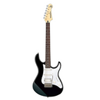Yamaha Gigmaker Level Up Electric Guitar Pack - Black