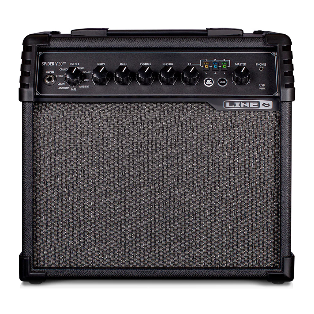 Yamaha Gigmaker Level Up Electric Guitar Pack - Black