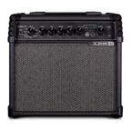 Yamaha Gigmaker Level Up Electric Guitar Pack in Lake Placid Blue