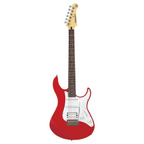 Yamaha Gigmaker Level Up Electric Guitar Pack in Red Metallic