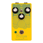EarthQuaker Devices Blumes Low Signal Shredder Bass Overdrive Effect Pedal