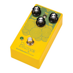 EarthQuaker Devices Blumes Low Signal Shredder Bass Overdrive Effect Pedal