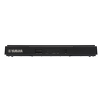 Yamaha PS500 Digital Piano with Stream Lights (Black) Bundle Set