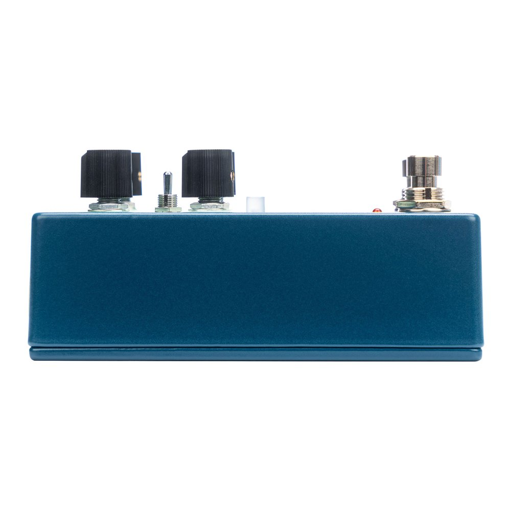 Earthquaker Devices Multi-Generational Time Reflection Device Delay Pedal