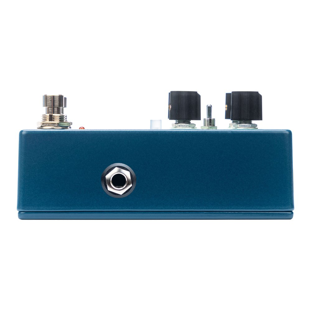 Earthquaker Devices Multi-Generational Time Reflection Device Delay Pedal