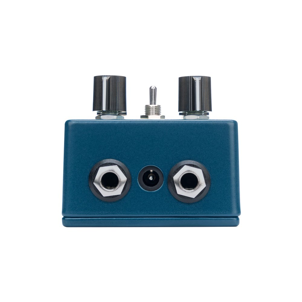 Earthquaker Devices Multi-Generational Time Reflection Device Delay Pedal