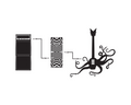 Earthquaker Devices Buffer Preamp Effects Pedal