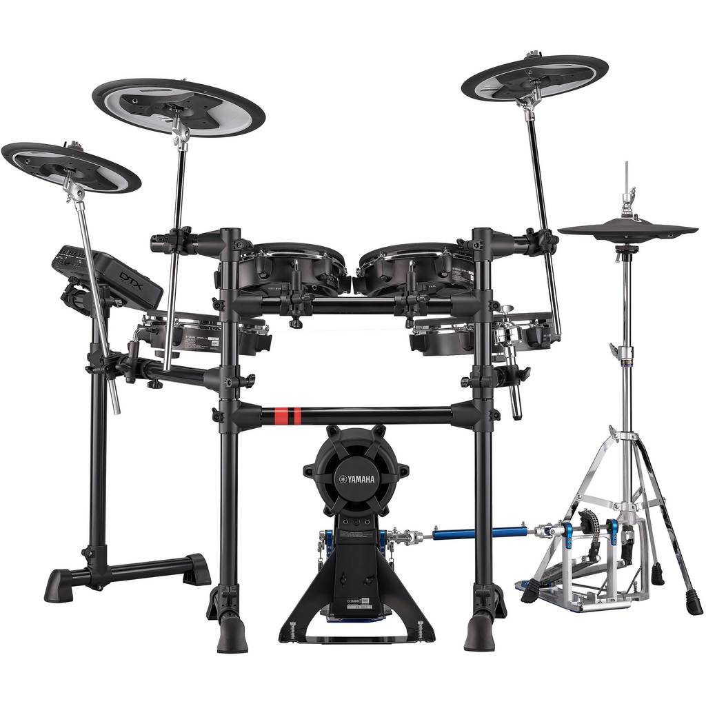 Yamaha DTX6K5-M Electronic Drum Kit w/ Mesh Heads