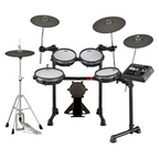 Yamaha DTX6K5-M Electronic Drum Kit w/ Mesh Heads