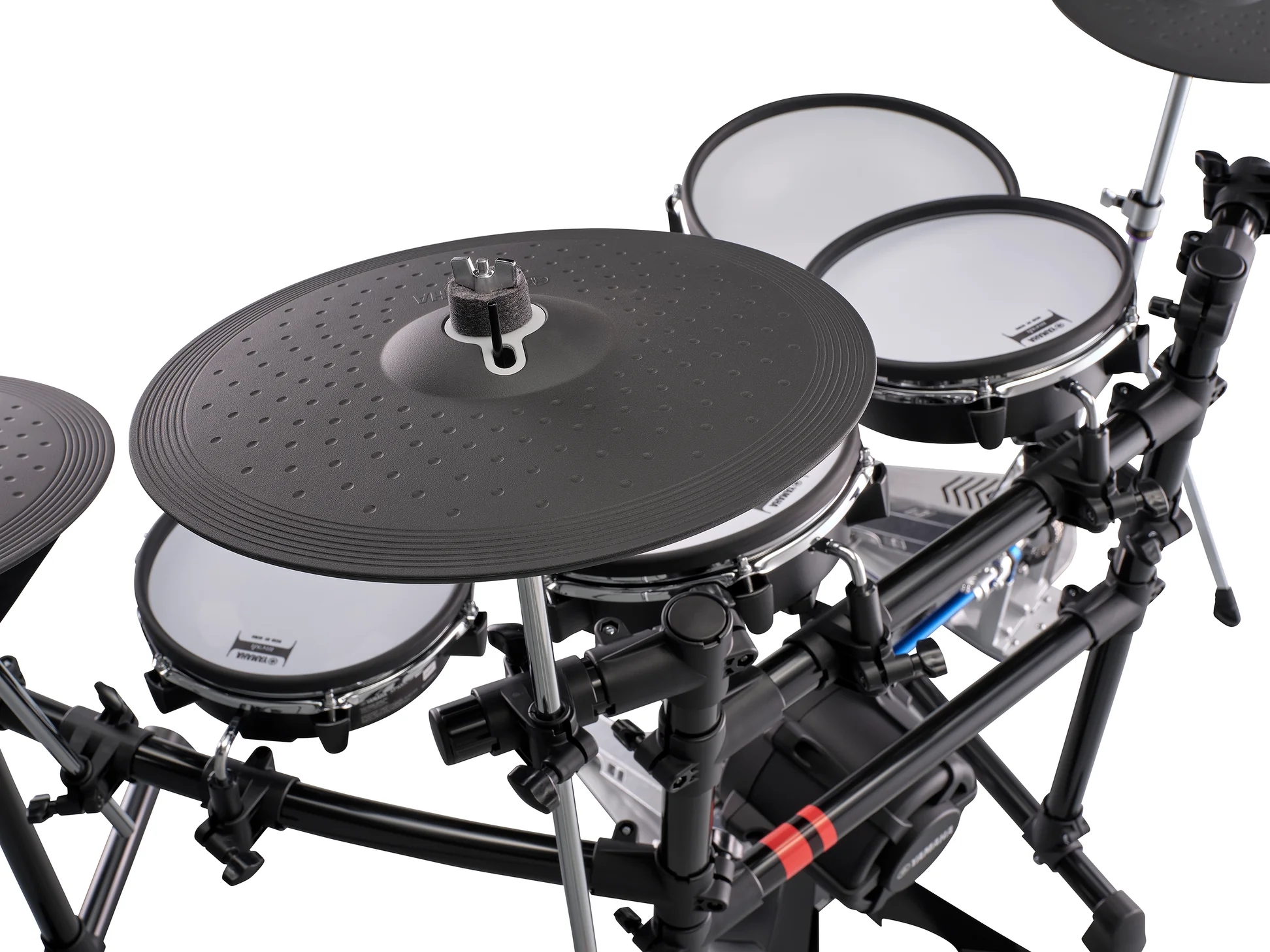 Yamaha DTX6K5-M Electronic Drum Kit w/ Mesh Heads