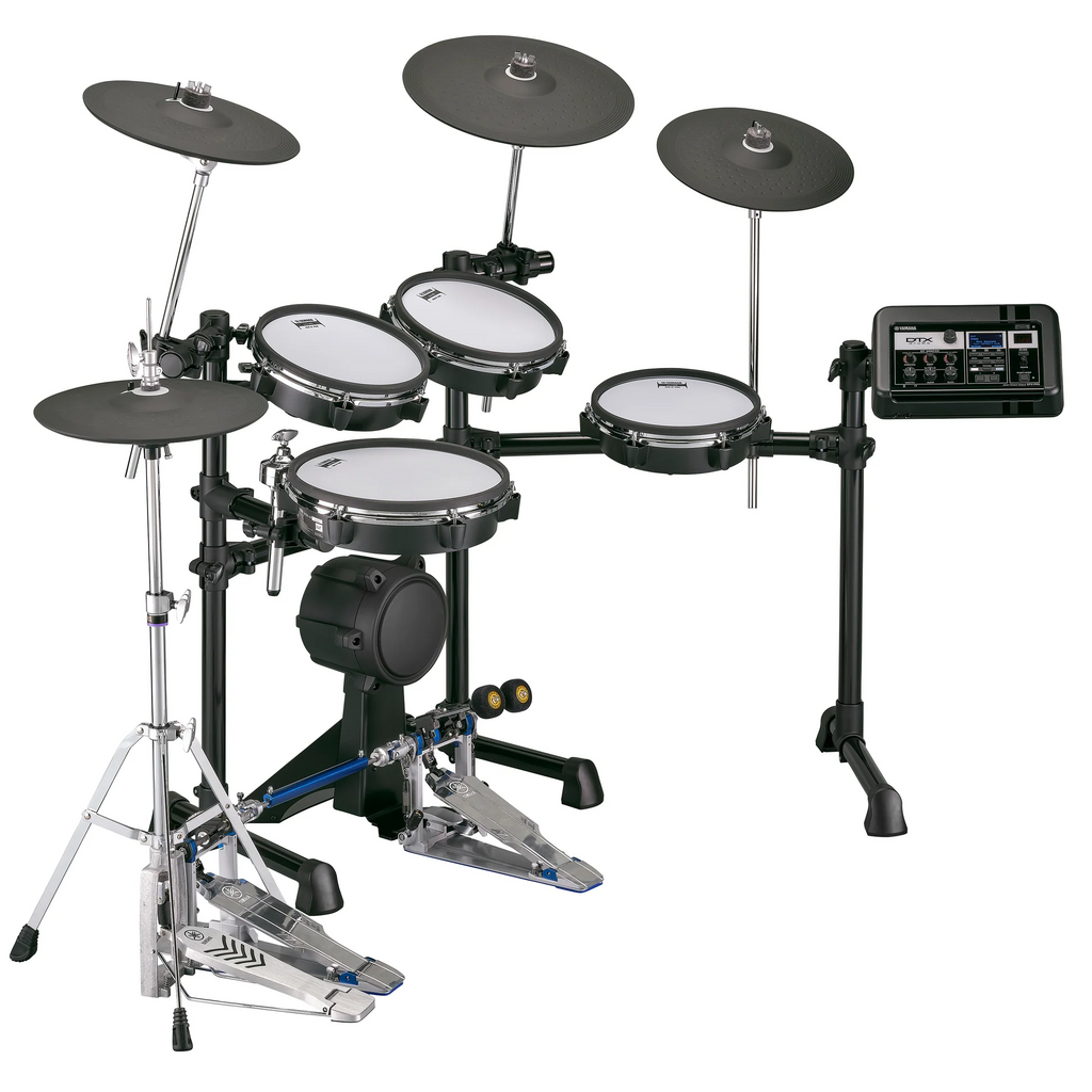 Yamaha DTX6K5-M Electronic Drum Kit w/ Mesh Heads