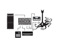 Earthquaker Devices Four to One Mixer