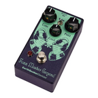 Earthquaker Devices Fuzz Master General Effects Pedal