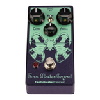 Earthquaker Devices Fuzz Master General Effects Pedal