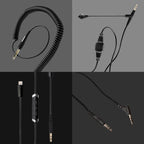 V-Moda Crossfade M100 Master Headphones (Matte Black)