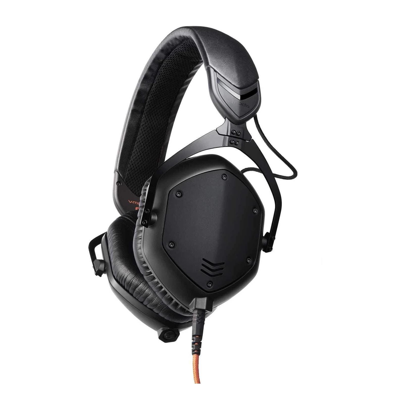 V-Moda Crossfade M100 Master Headphones (Matte Black)