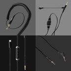 V-Moda Crossfade M100 Master Headphones (Matte Black)