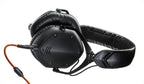 V-Moda Crossfade M100 Master Headphones (Matte Black)