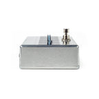 MXR 10 Band EQ guitar effects pedal with colorful controls and metal casing, designed for precise tone shaping.