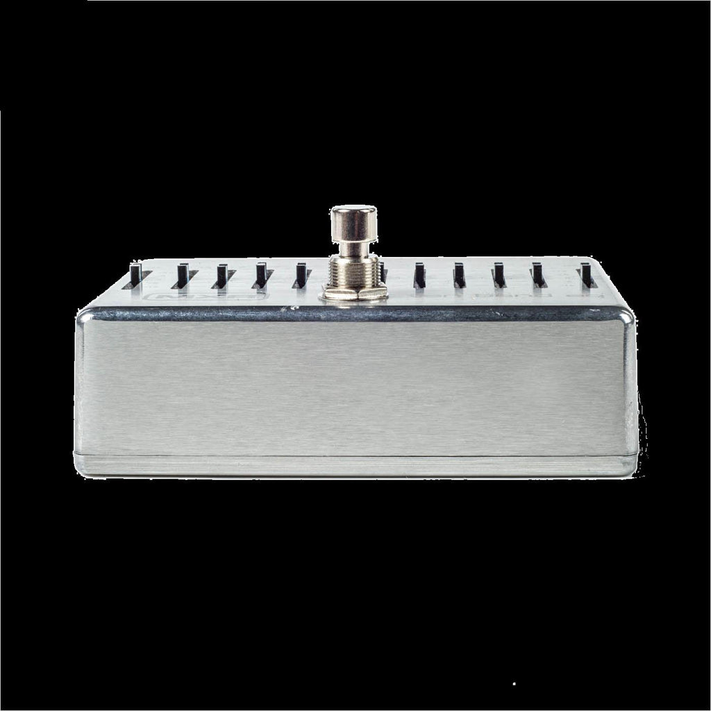 MXR 10 Band EQ Guitar Effects Pedal